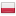 otoja.pl hosted country